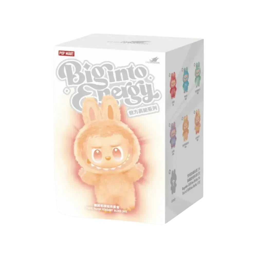 LABUBU THE MONSTERS Limited Edition Blind Box (Buy 1 Get 1)